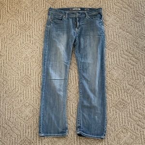 BKE Men’s blue jeans 👖